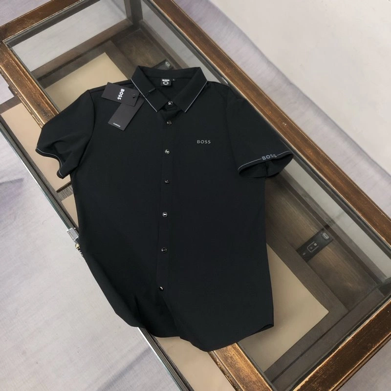 Boss Shirts Affordable 152377