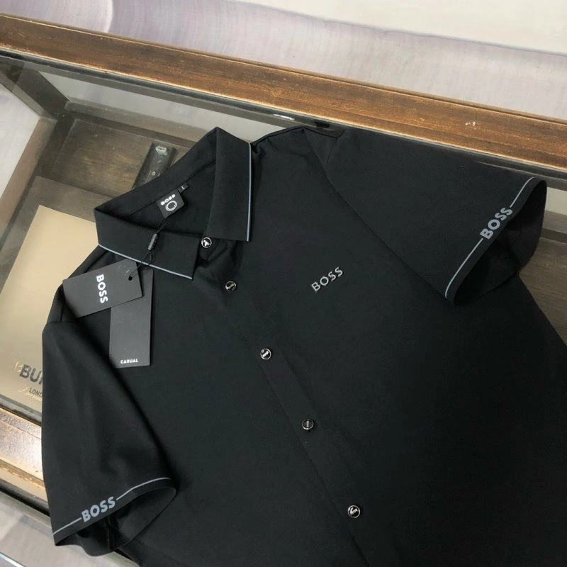 Boss Shirts Affordable 152377
