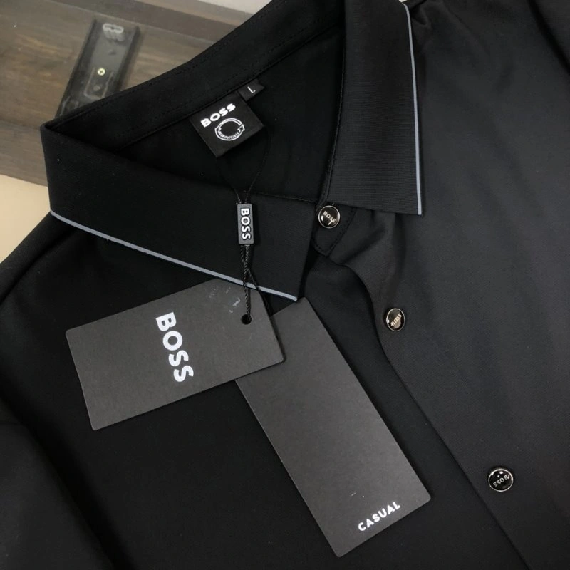 Boss Shirts Affordable 152377