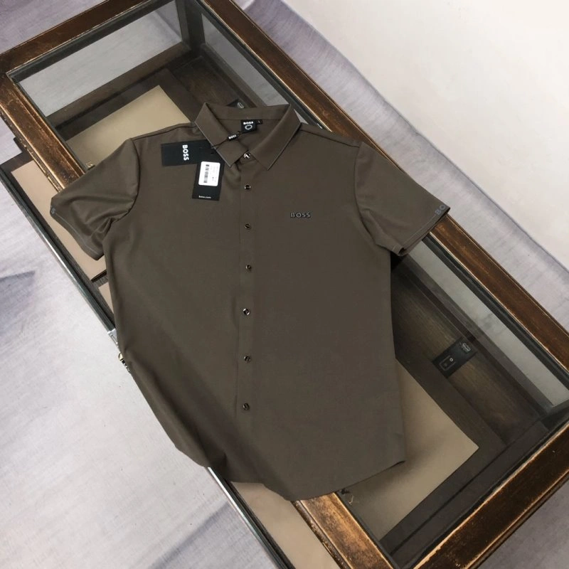 Durable Boss Shirts 152387