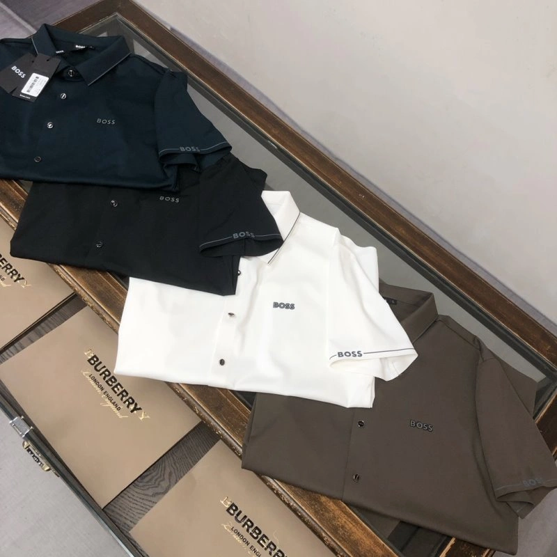 Durable Boss Shirts 152387