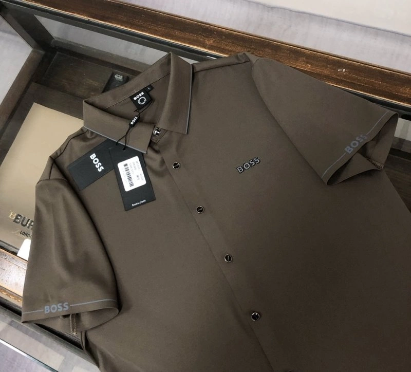 Durable Boss Shirts 152387