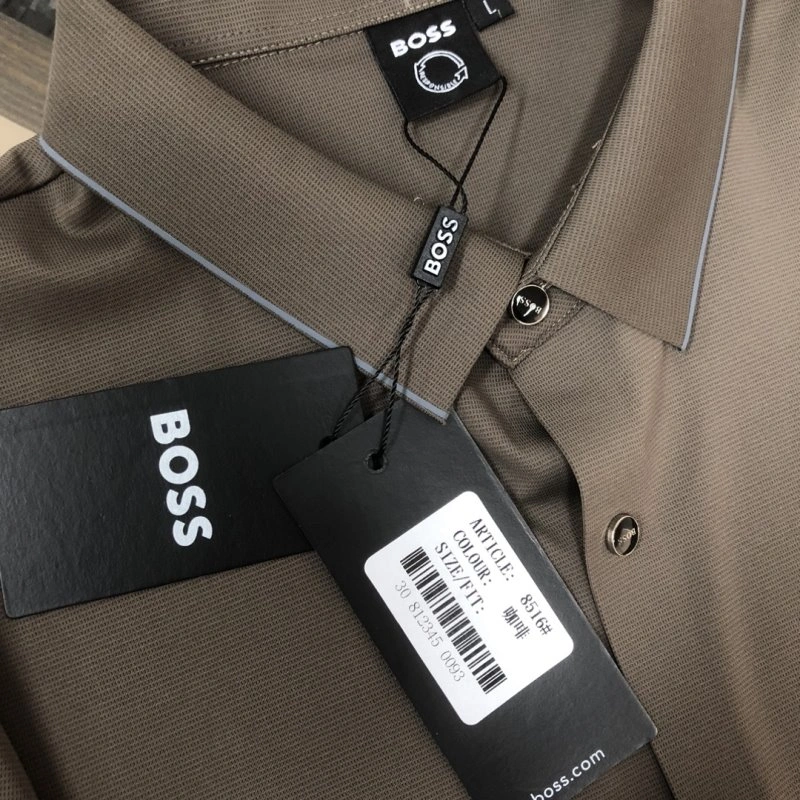 Durable Boss Shirts 152387