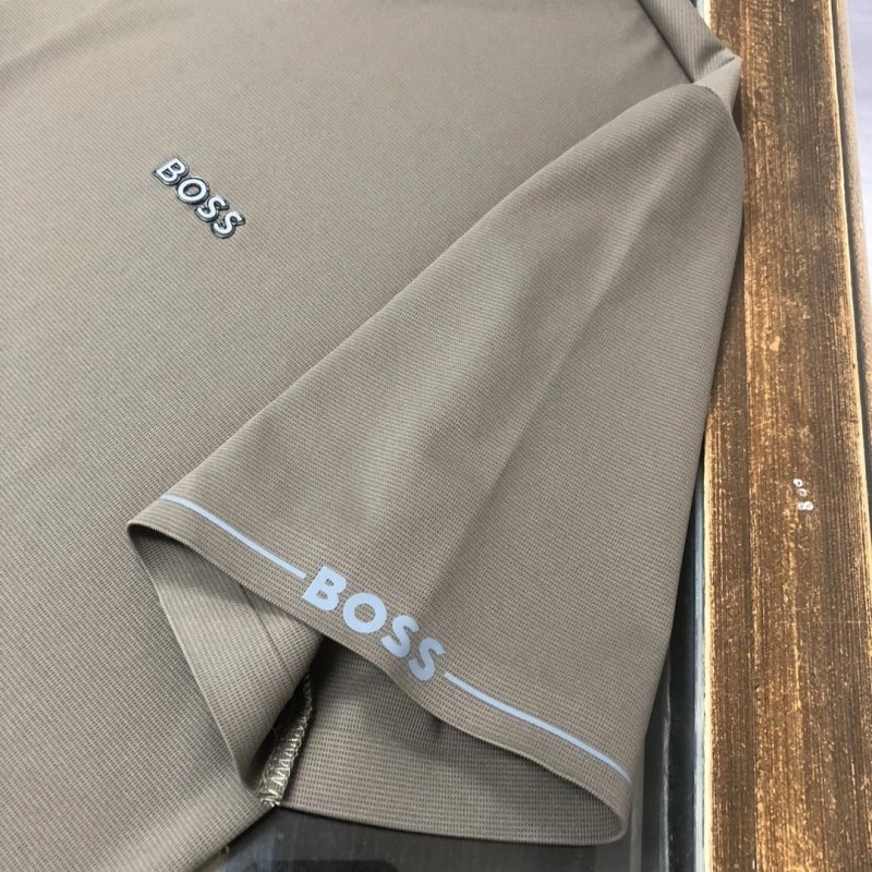 Durable Boss Shirts 152387