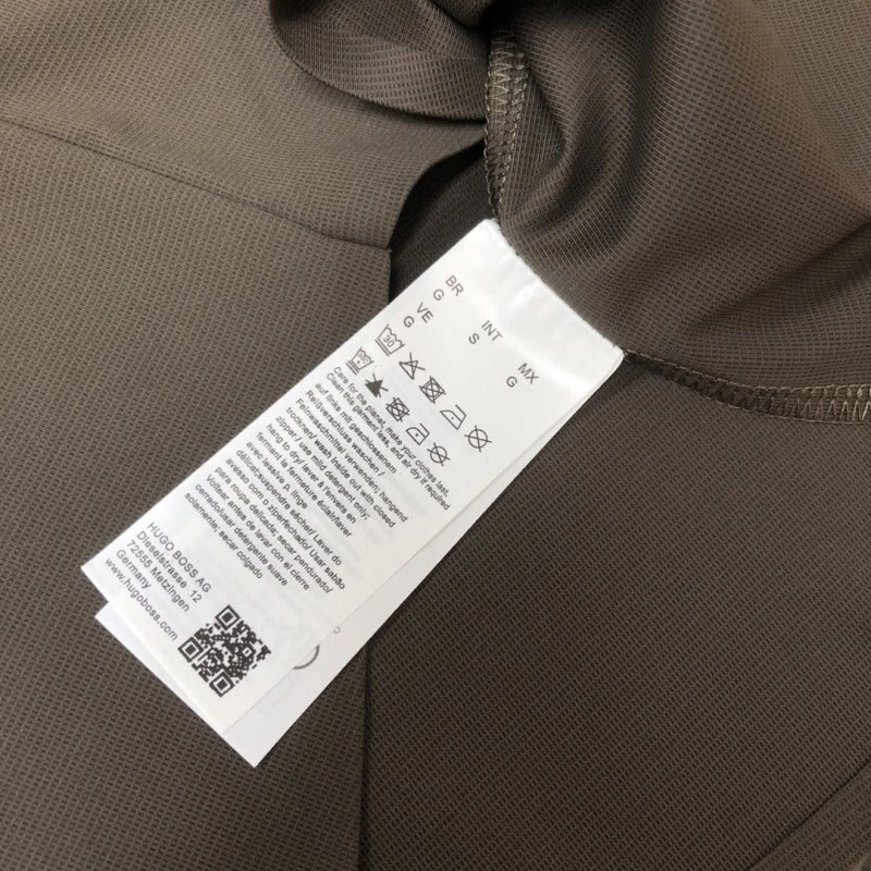 Durable Boss Shirts 152387