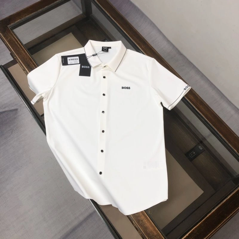 Boss Shirts Trendsetting 152369