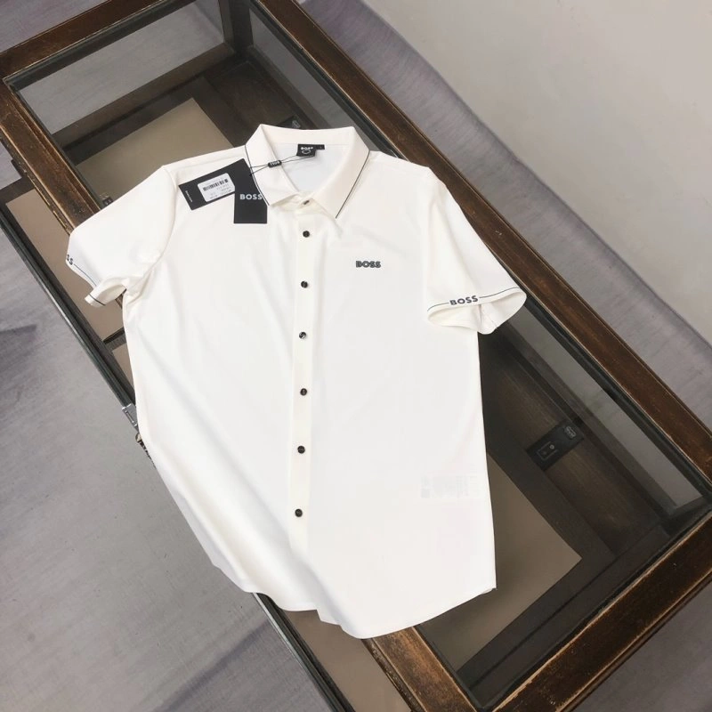 Boss Shirts Trendsetting 152369