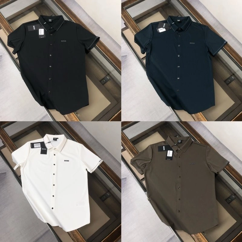 Boss Shirts Trendsetting 152369