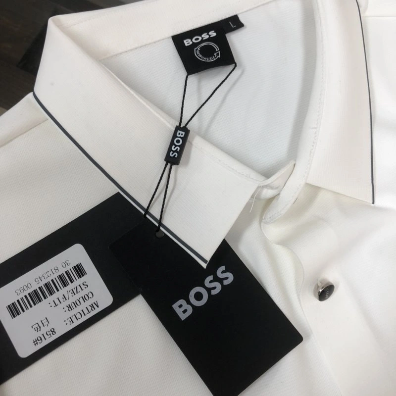 Boss Shirts Trendsetting 152369