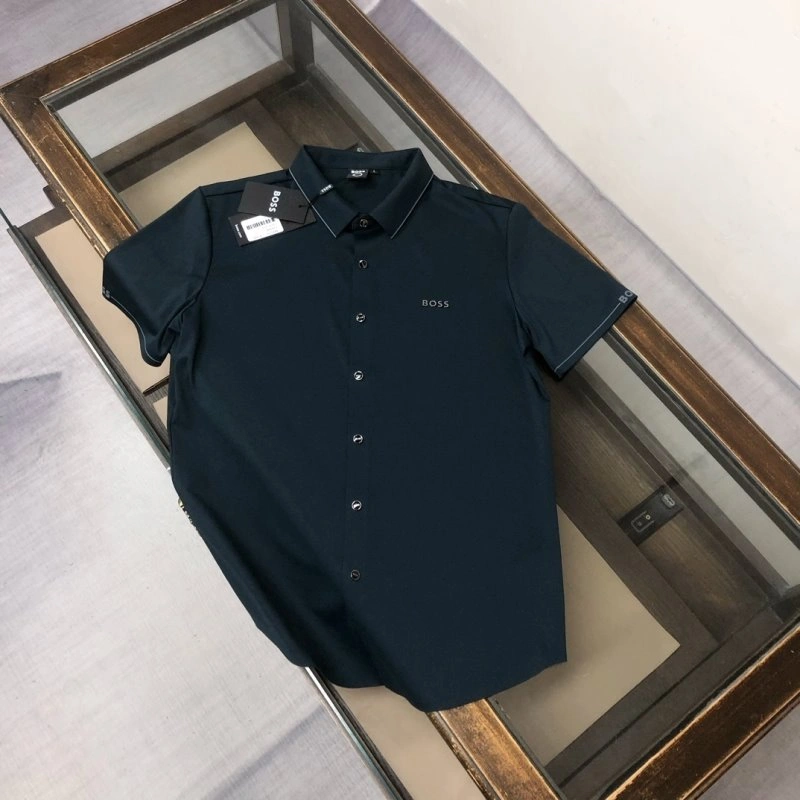 Boss Shirts Affordable 152366