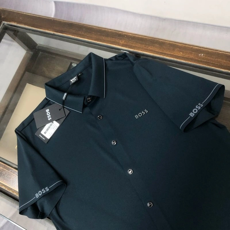 Boss Shirts Affordable 152366