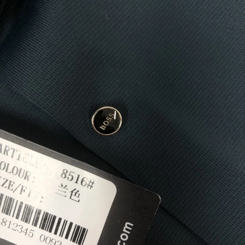 Boss Shirts Affordable 152366
