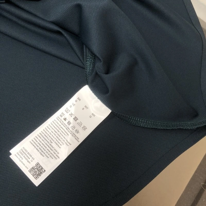 Boss Shirts Affordable 152366