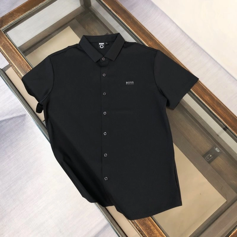 Effortless Boss Shirts 152384