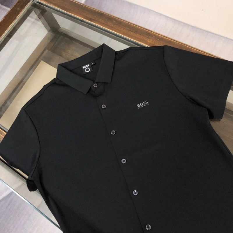 Effortless Boss Shirts 152384