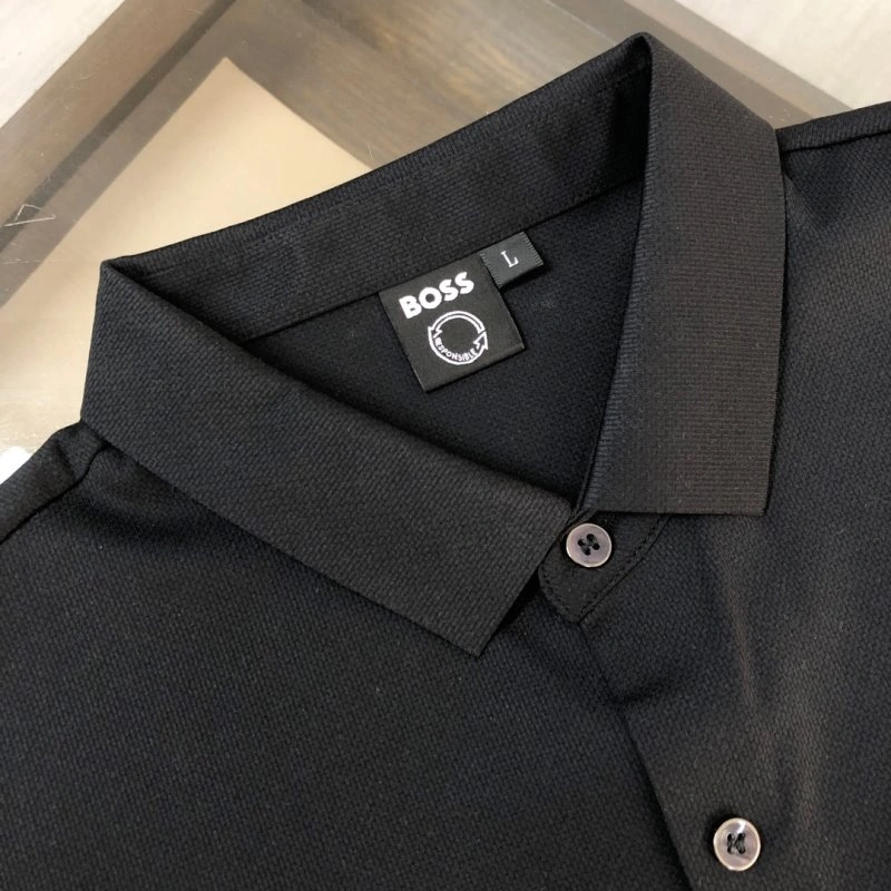 Effortless Boss Shirts 152384