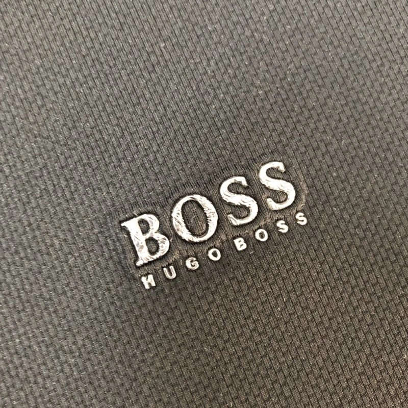 Effortless Boss Shirts 152384