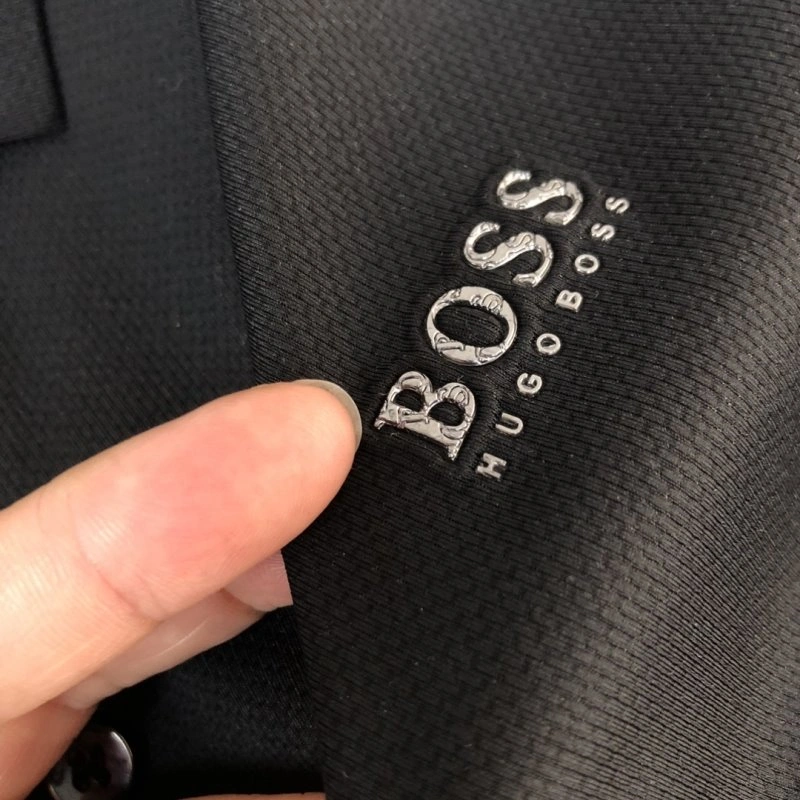 Effortless Boss Shirts 152384