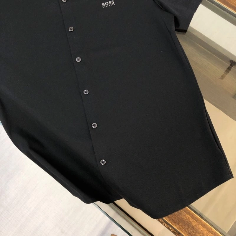 Effortless Boss Shirts 152384