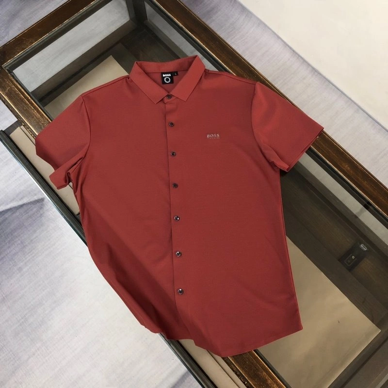 FlexibleFit Boss Shirts 152368