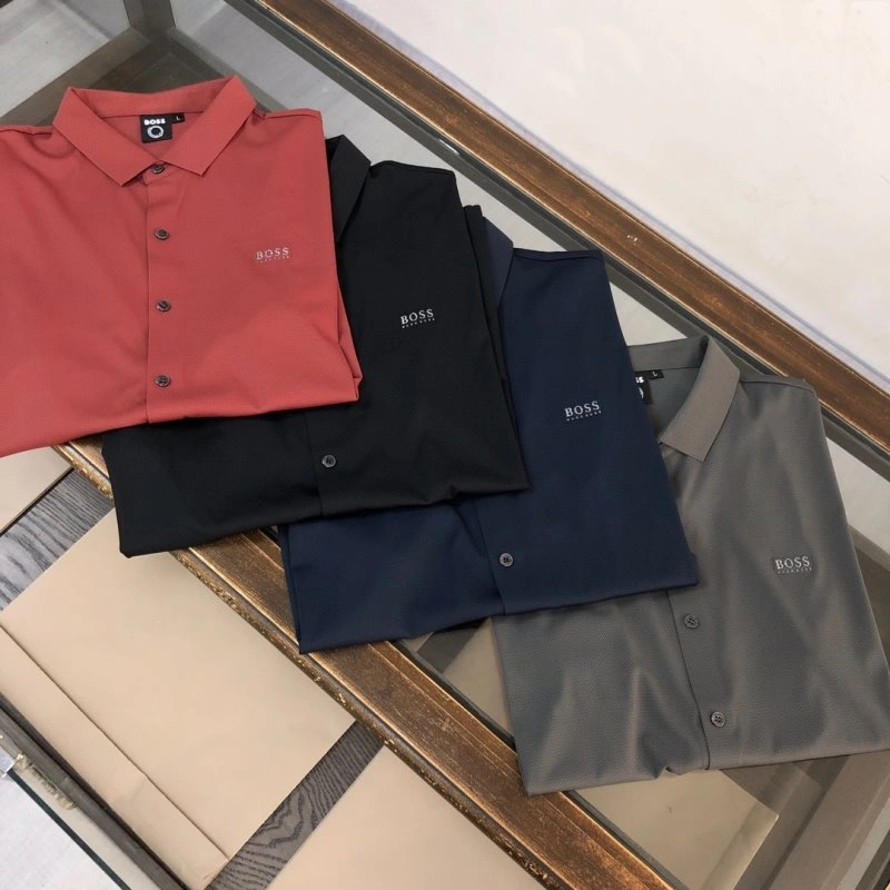 FlexibleFit Boss Shirts 152368