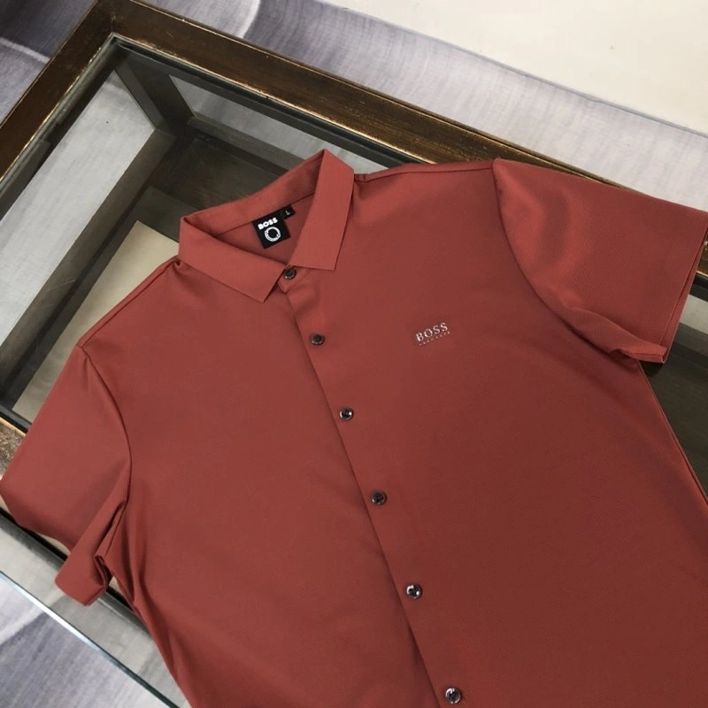 FlexibleFit Boss Shirts 152368