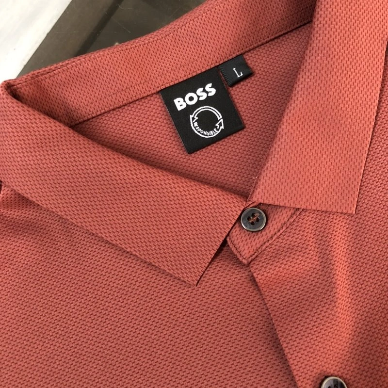 FlexibleFit Boss Shirts 152368