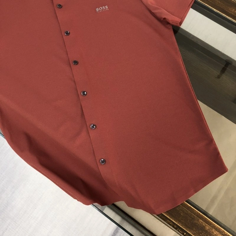 FlexibleFit Boss Shirts 152368