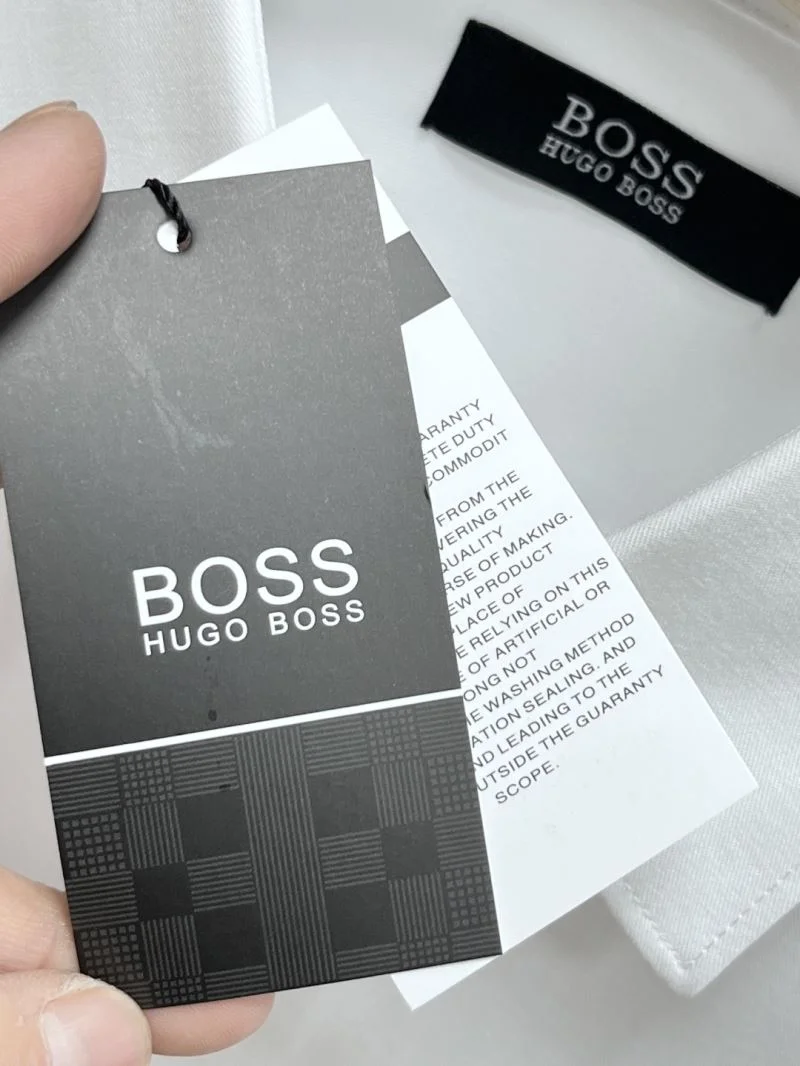 MultiPurpose Boss Shirts 163159