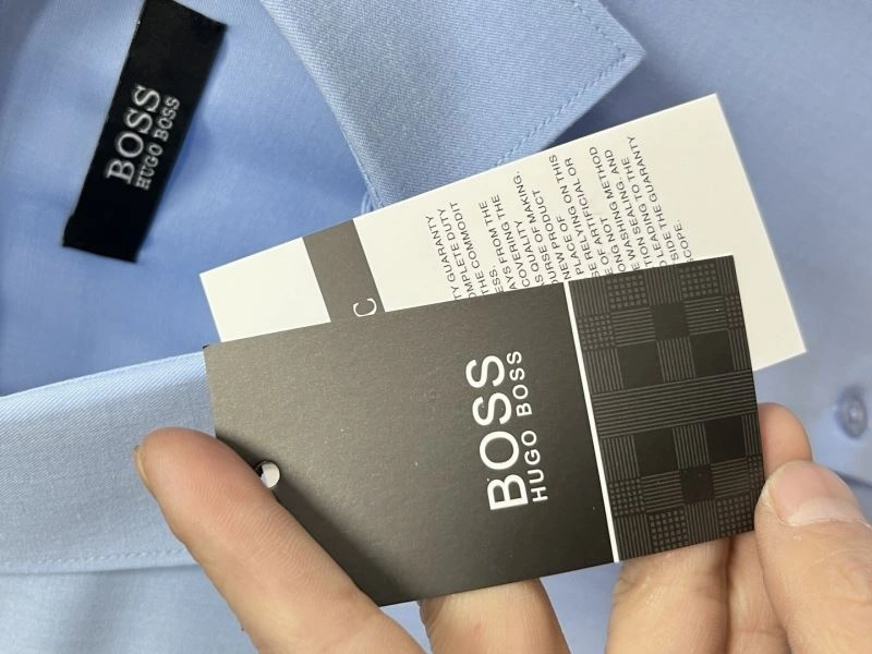Efficient Boss Shirts 161988