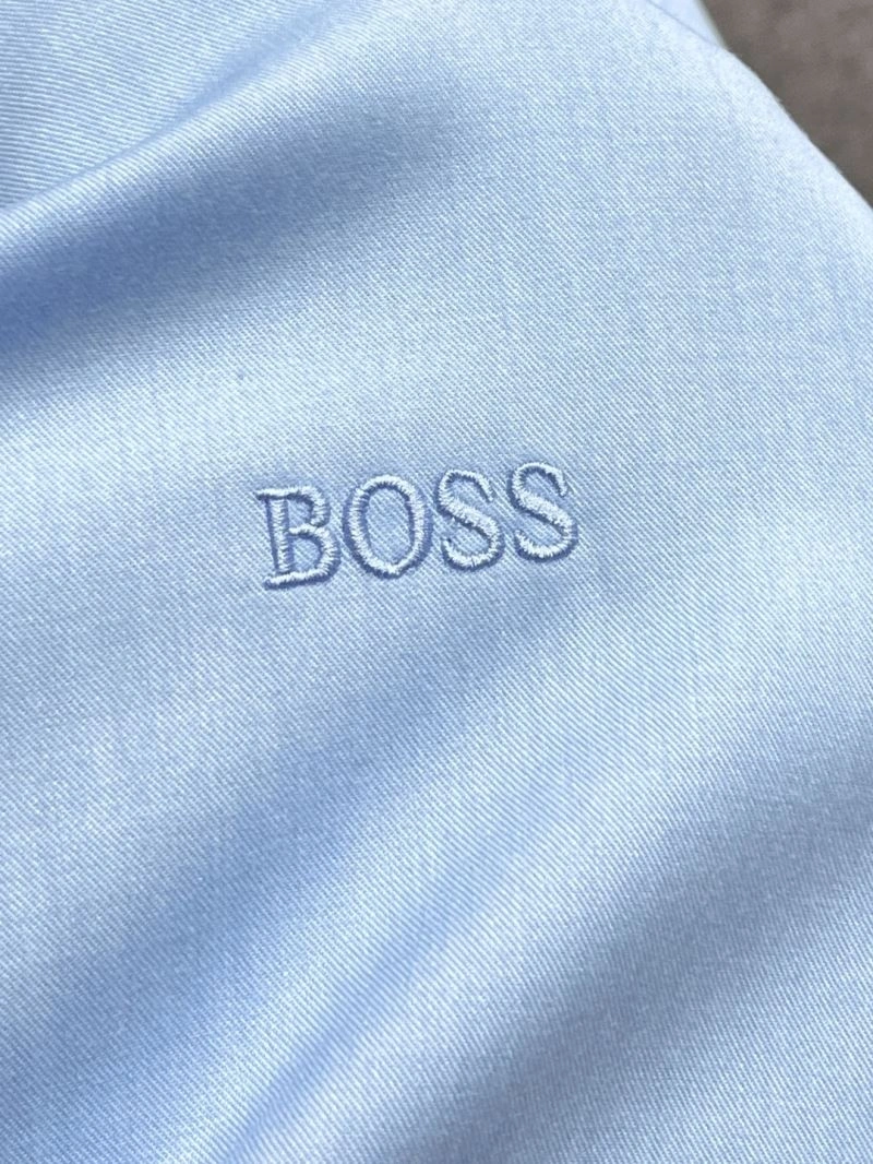 Efficient Boss Shirts 161988