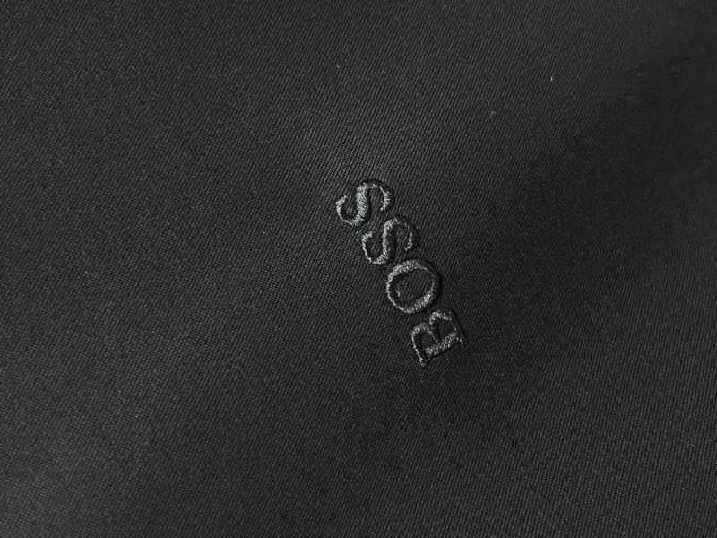Boss Shirts Breathable 162072