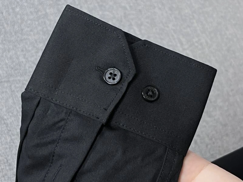 Boss Shirts Breathable 162072