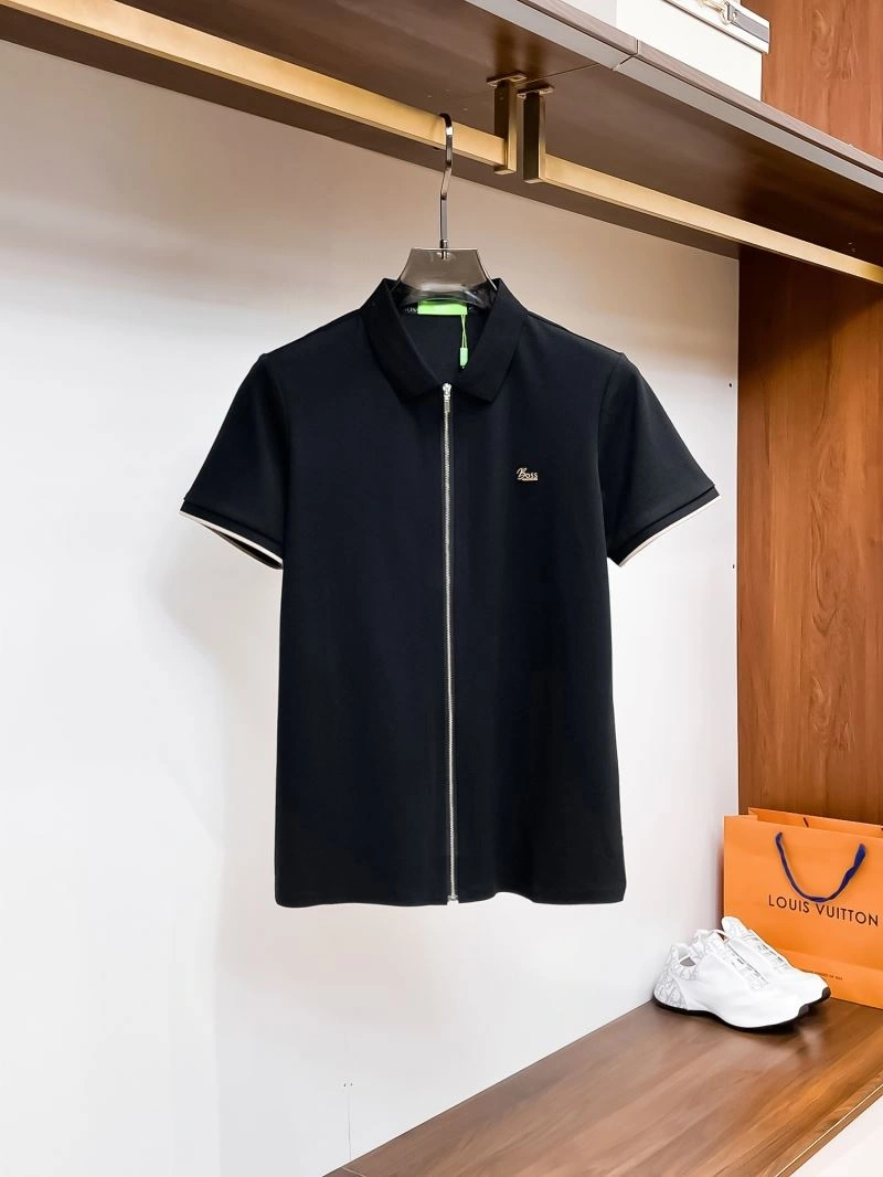 Breathable Boss Shirts 161987