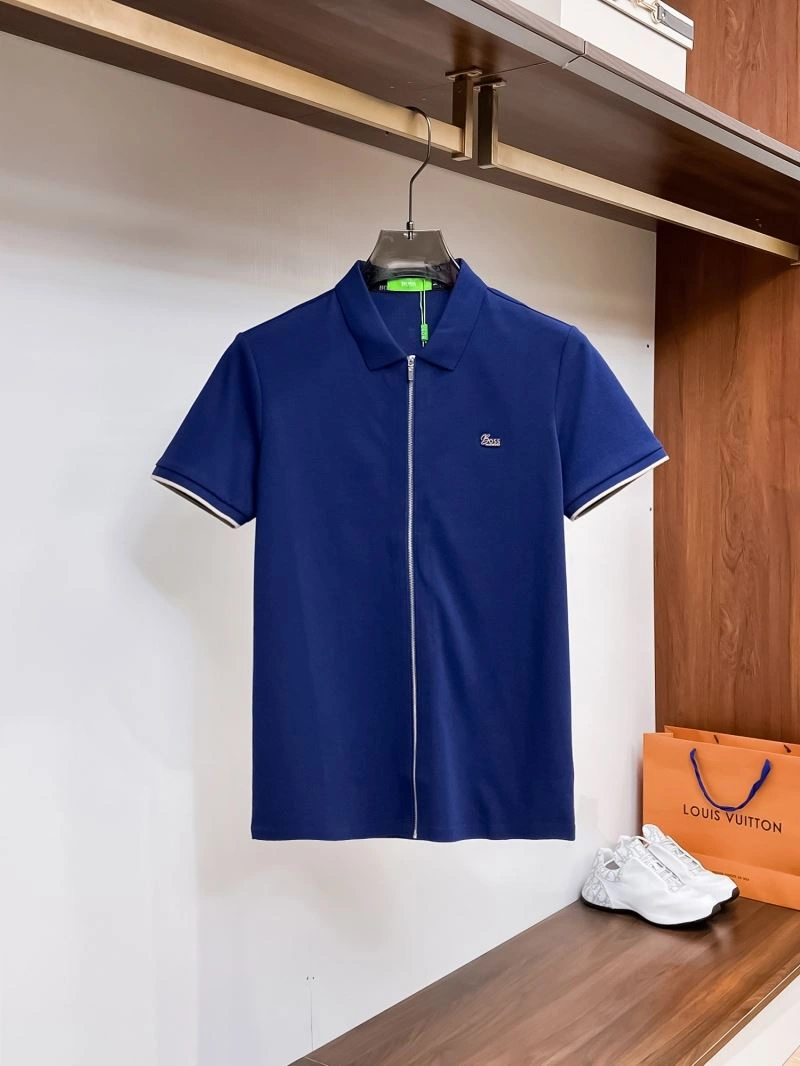 Breathable Boss Shirts 161987