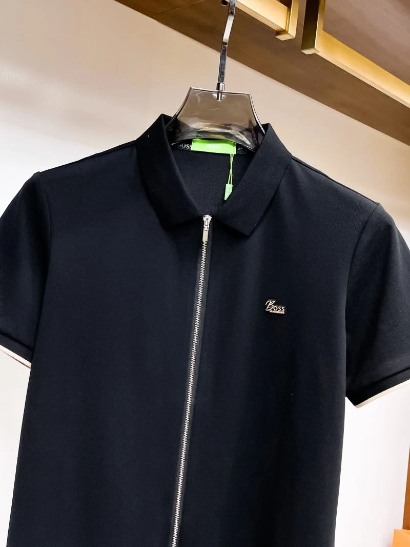 Breathable Boss Shirts 161987