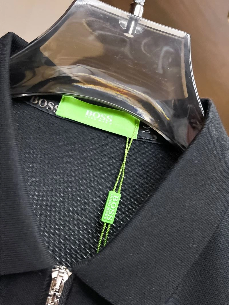 Breathable Boss Shirts 161987