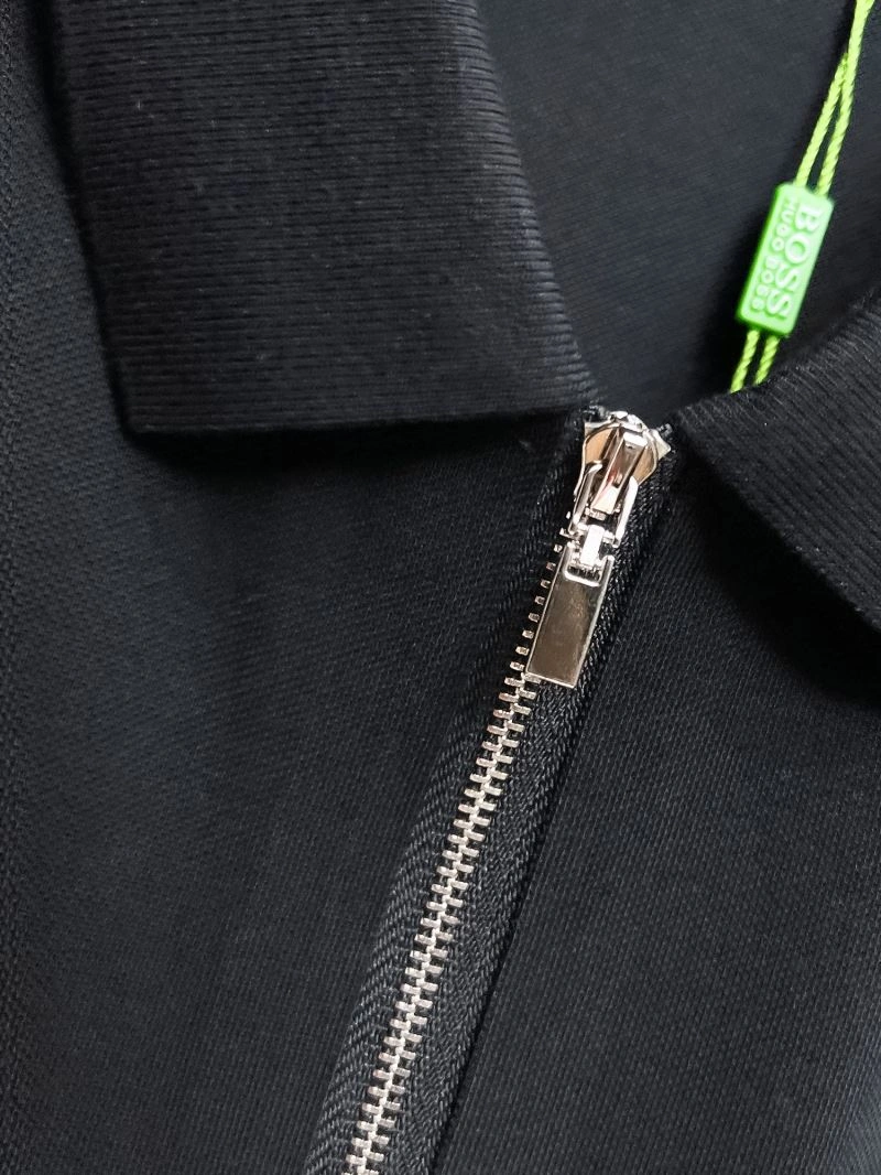 Breathable Boss Shirts 161987