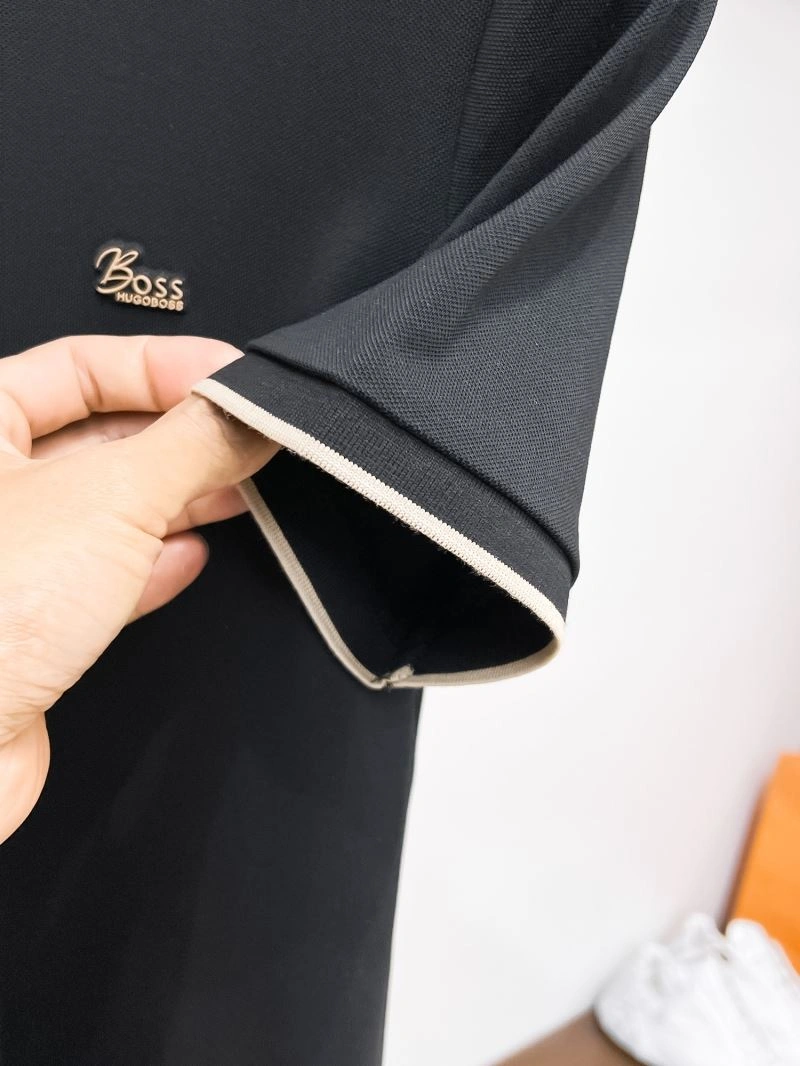 Breathable Boss Shirts 161987