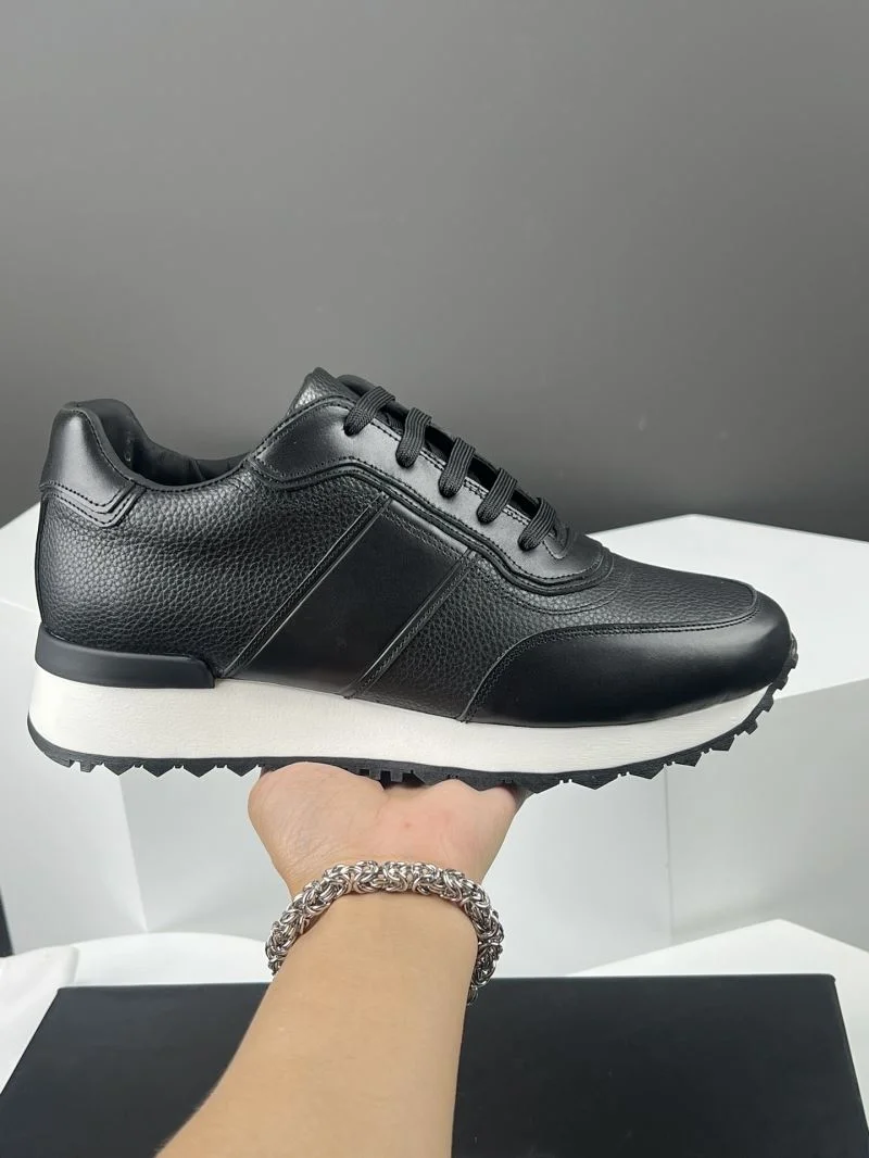 Minimalist Boss Shoes 5194