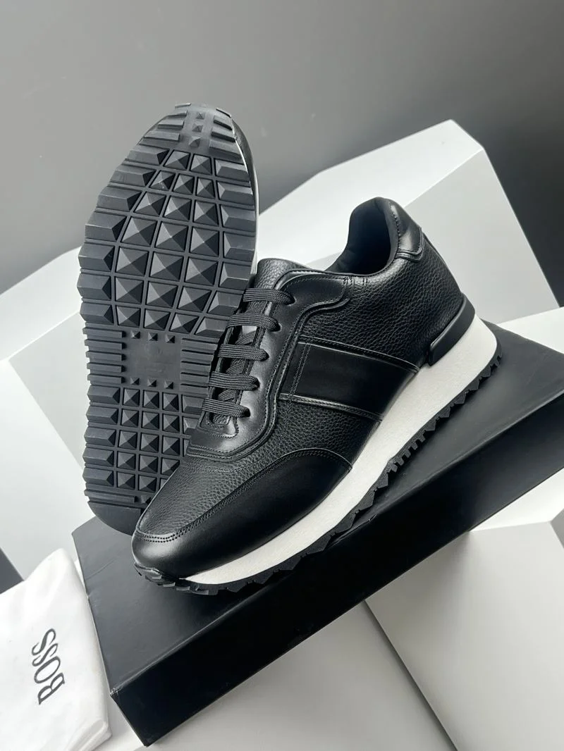 Minimalist Boss Shoes 5194