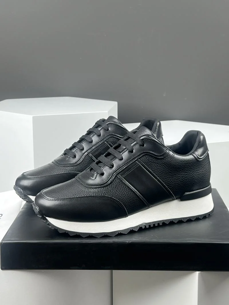Minimalist Boss Shoes 5194