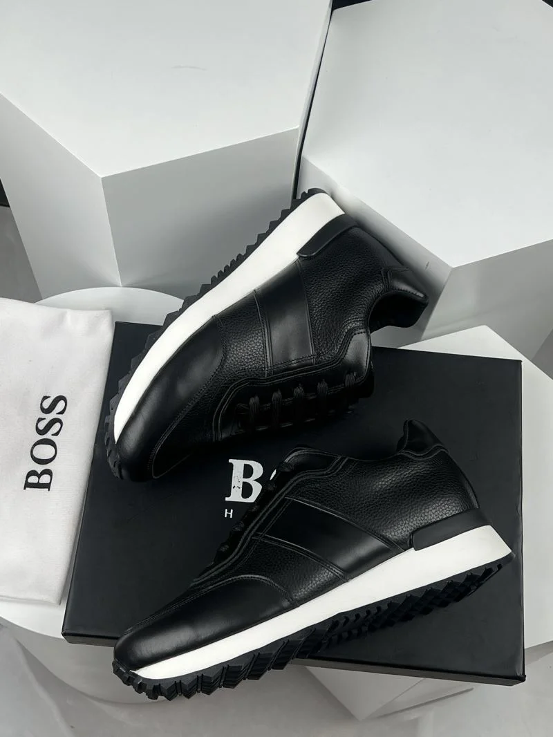 Minimalist Boss Shoes 5194