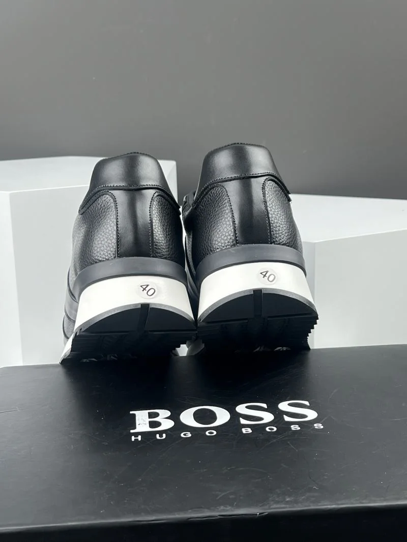 Minimalist Boss Shoes 5194