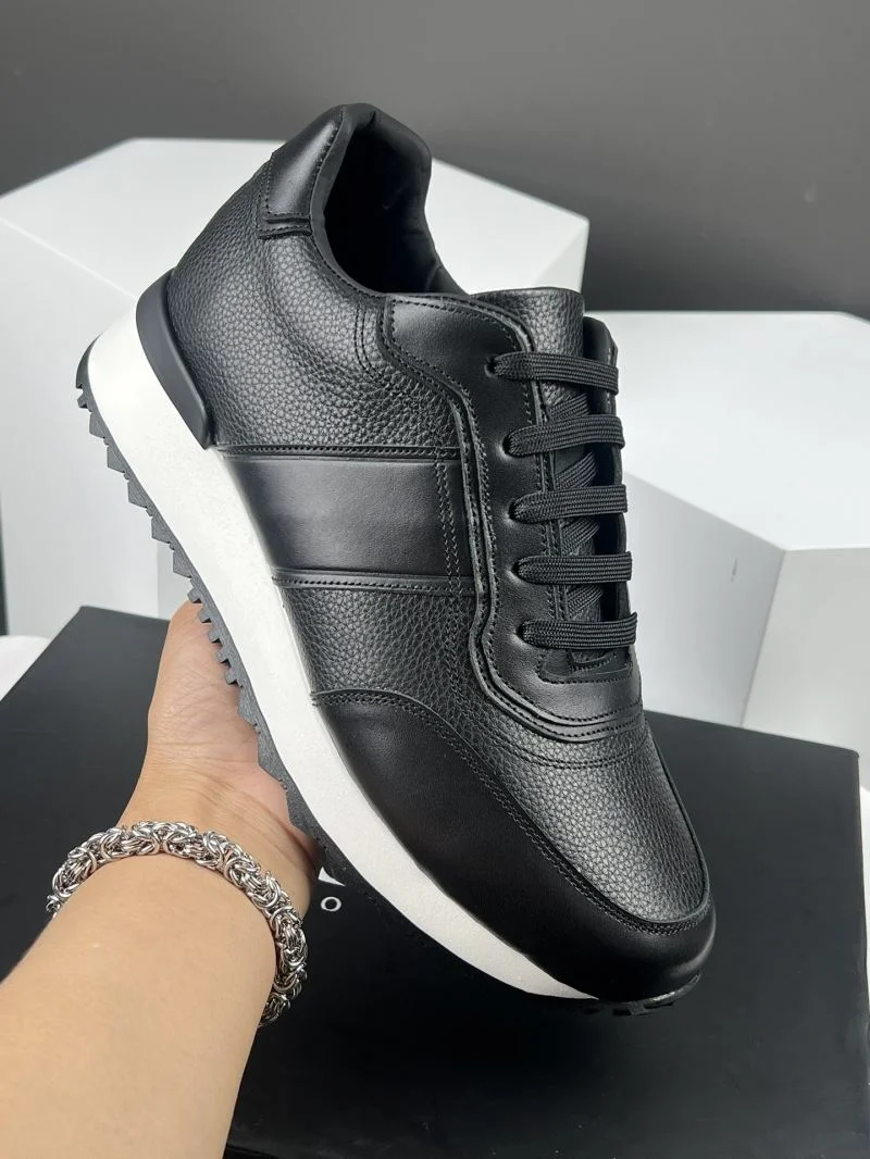 Minimalist Boss Shoes 5194