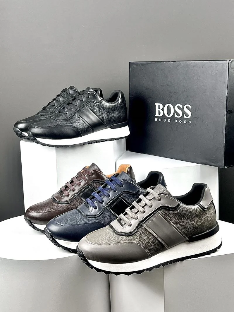 Minimalist Boss Shoes 5194