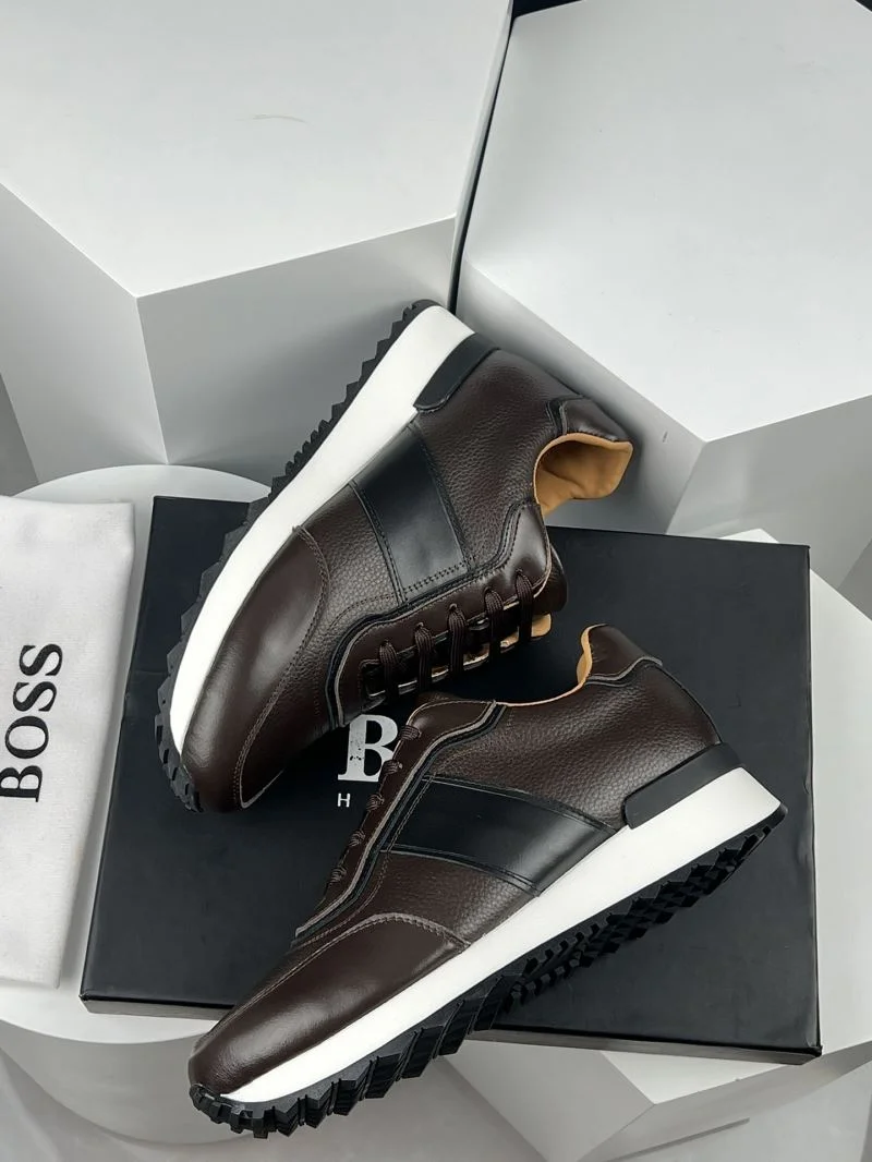 Boss Shoes Trendy 5192