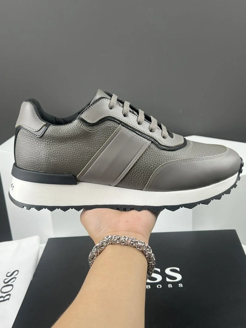 Boss Shoes WrinkleFree 5195
