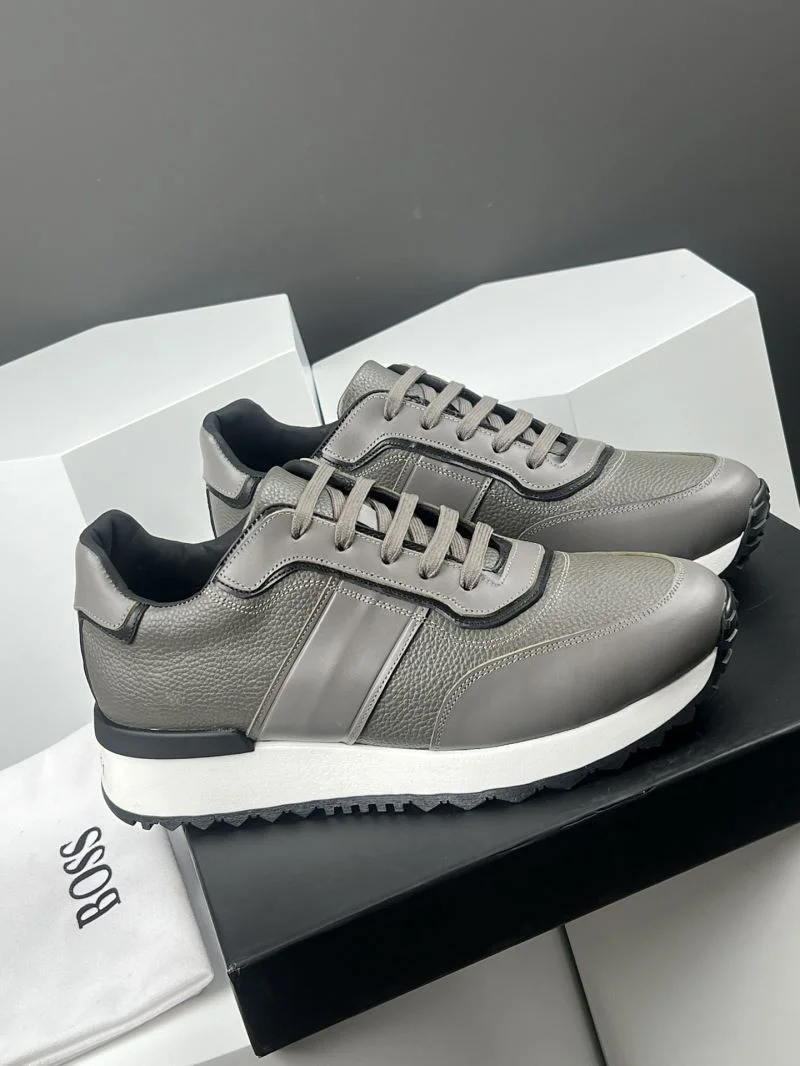 Boss Shoes WrinkleFree 5195