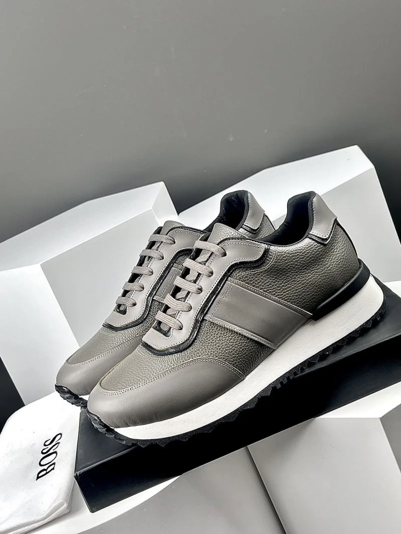 Boss Shoes WrinkleFree 5195